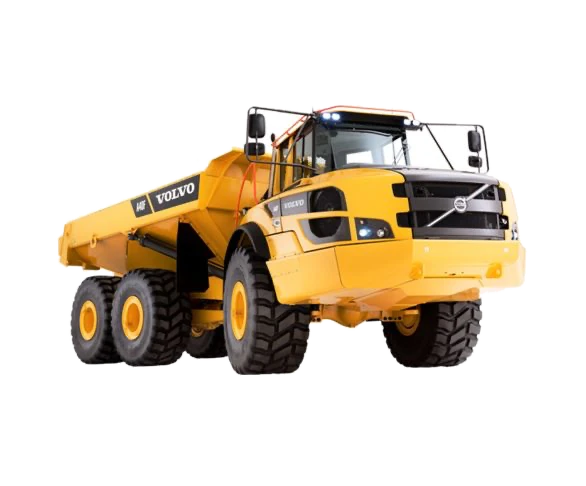 D Truck